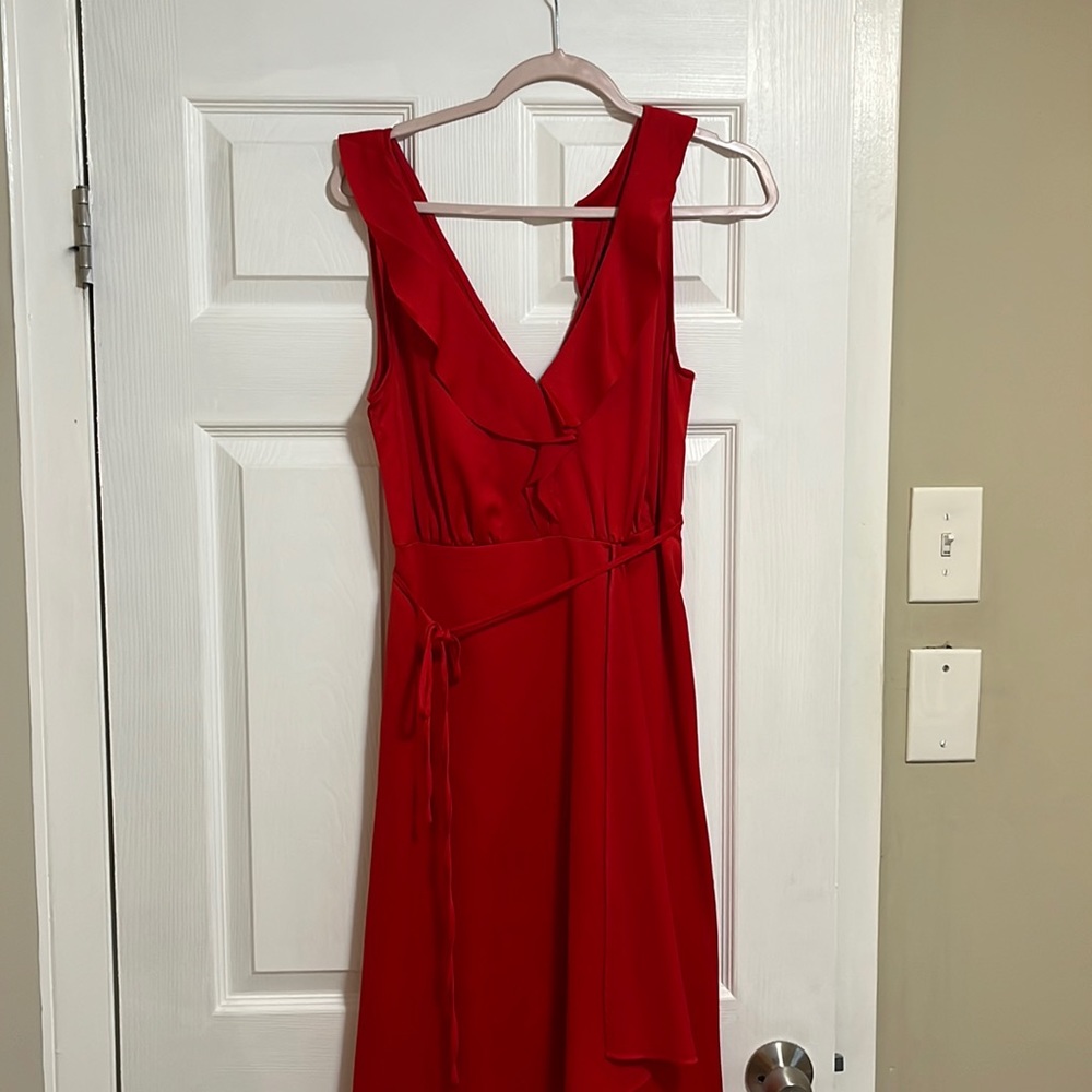 Women’s French connection dress size 8